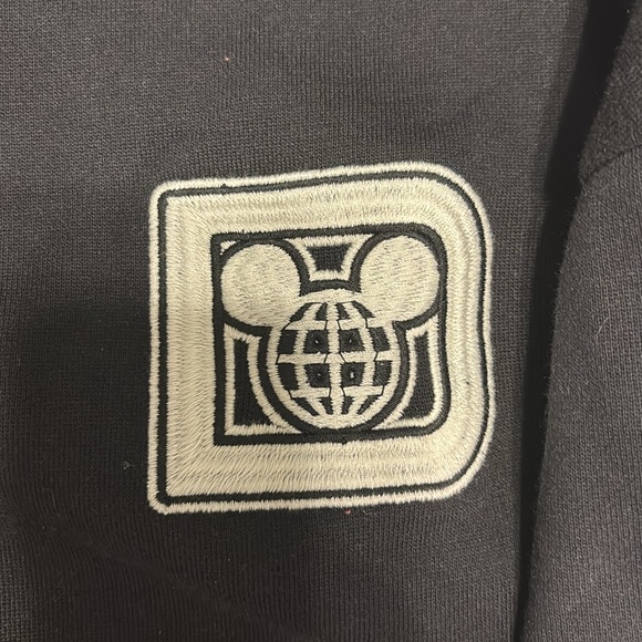 Disney Halloween Sweatshirt - Picture 2 of 7